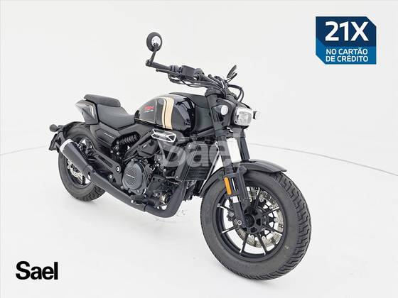 SHINERAY SBM 600 SHINERAY SBM 600